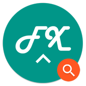FX Launcher icon