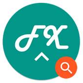 FX Launcher 24.9