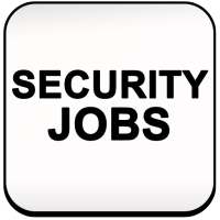Security Jobs