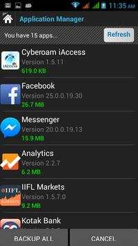 Es File browser Ultimate pro screenshot 5