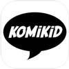 Komikid icon