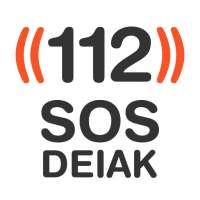 112-SOS Deiak icon