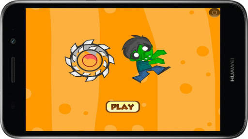 Saw Zombie screenshot 5