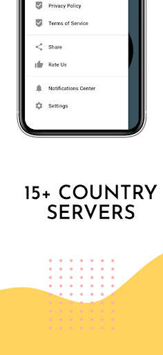 Fast VPN 2023-Secure VPN Proxy screenshot 4