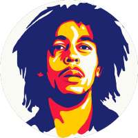 Bob Marley Quotes icon