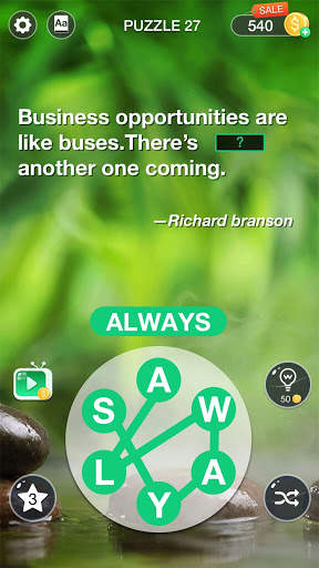 Word Combo - Word search & collect, crossword game screenshot 5