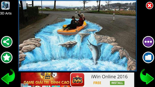 3D Art screenshot 4