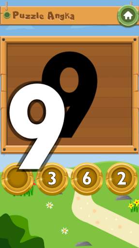 Game Anak Edukasi Angka screenshot 11