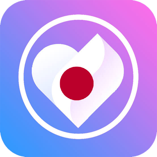 Japan Social - Asian Live icon