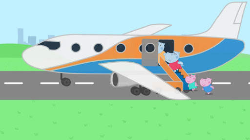 Aeropuerto Adventure 2 screenshot 1