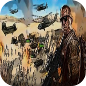 Guide For Mobile Strike icon