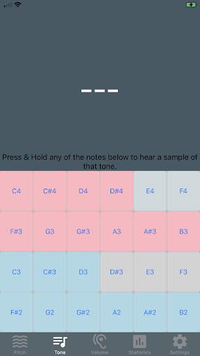 Voice Tools screenshot 4