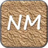 Number Master icon