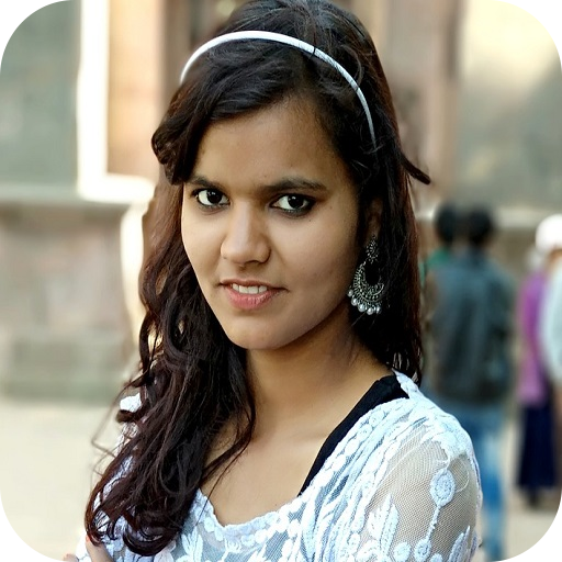 Indian Local Girls Online Chat icon