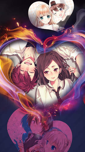 TOP Anime Wallpaper screenshot 8