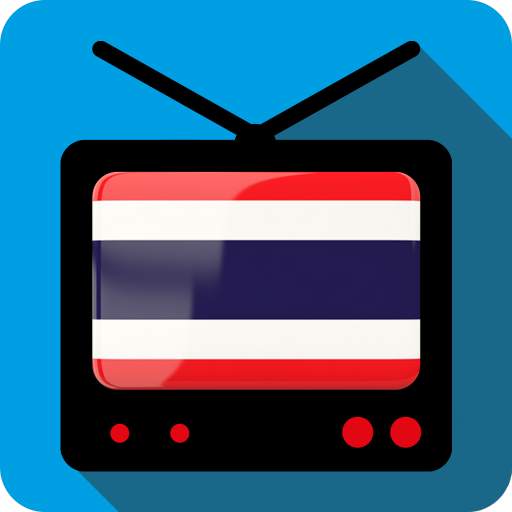 TV Thailand Channels Info 1.0.4
