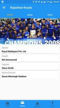 IPL 2018 screenshot 7