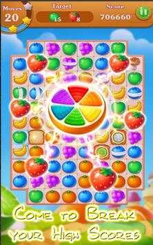 Buah The King Of The Legend Game screenshot 3