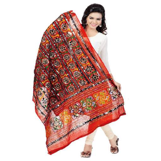Dupatta Styles 1 تصوير الشاشة
