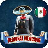 Musica Regional Mexicana Gratis 1.8