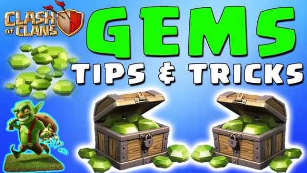 Gems box Clans - Clash of Clan screenshot 2