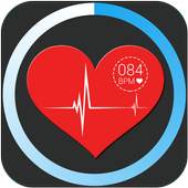 Heart Rate Monitor 2018 2.3