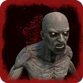 Zombie Shooter: Death Shooter logo