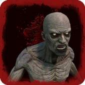 Zombie Shooter: Death Shooter 1.0