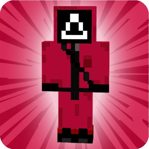 Squid Skins for Minecraft PE 1.0
