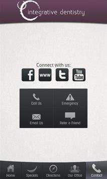 myDentist - Dr. Marder screenshot 3