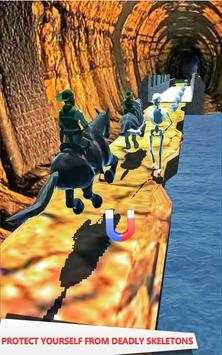 Temple Horse Chase Subway Run screenshot 6