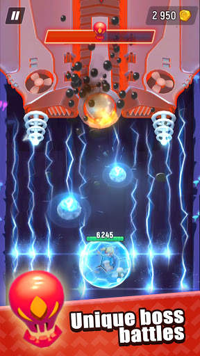 Monster Shooter World screenshot 4