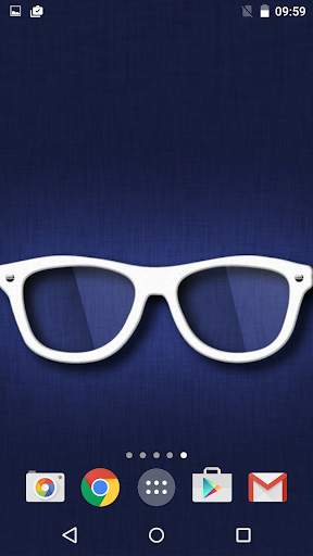 Hipster Live Wallpaper screenshot 6