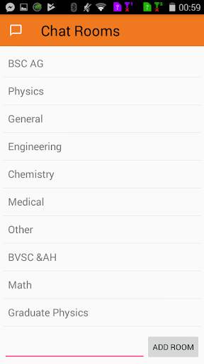Mnemonic(Physics, Chem, Biology, Botany, Zoo, Med) screenshot 8