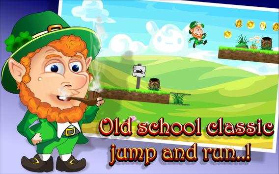 Leps Dash World screenshot 2