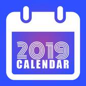 Hindu Calander 2019 (Panchang 2019) 2.0
