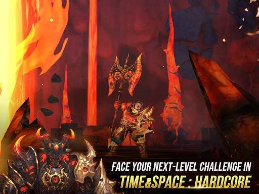 World of Dragon Nest (WoD) screenshot 24