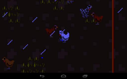My Secret Life as a Chicken screenshot 4