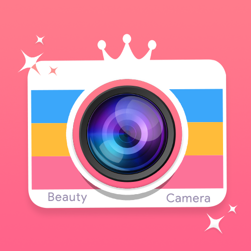 Beauty Plus Camera : Selfie Beauty Camera 2021 icon
