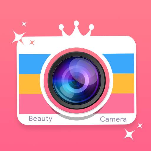Beauty Plus Camera : Selfie Be 2.3