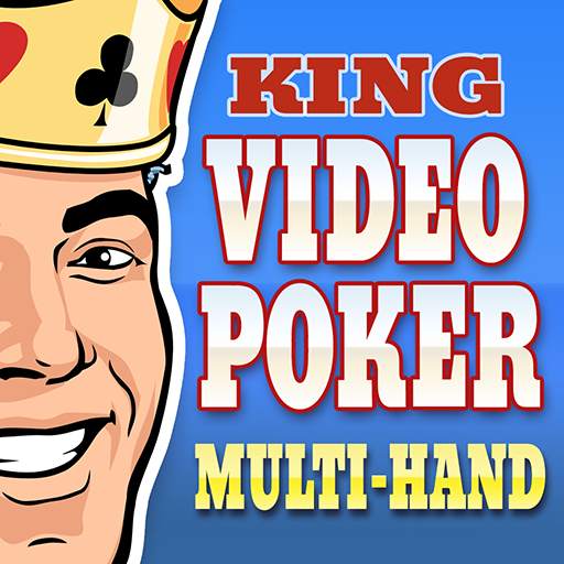 King Video Poker Multi Hand 02.00.19