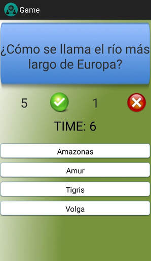 Social Sciences screenshot 5