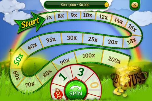 Macchine da gioco: Royal Slots screenshot 5