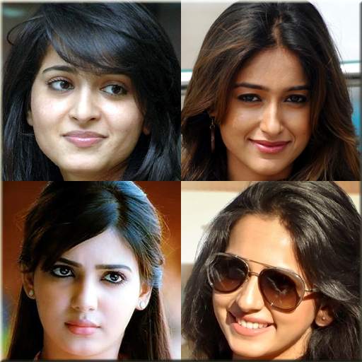 Telugu Actress Photos 4.0.3