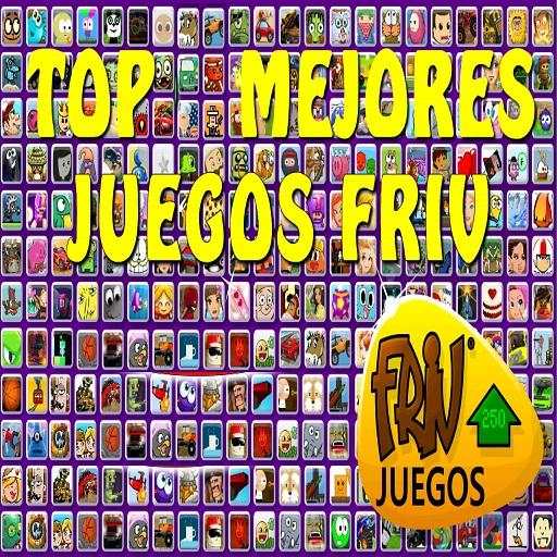 Juegos Friv - Mejores juegos Friv gratis 1.1
