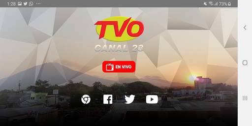 TVO Canal 23 screenshot 2
