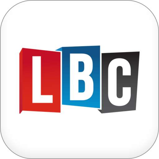 LBC Radio App 47.2.0