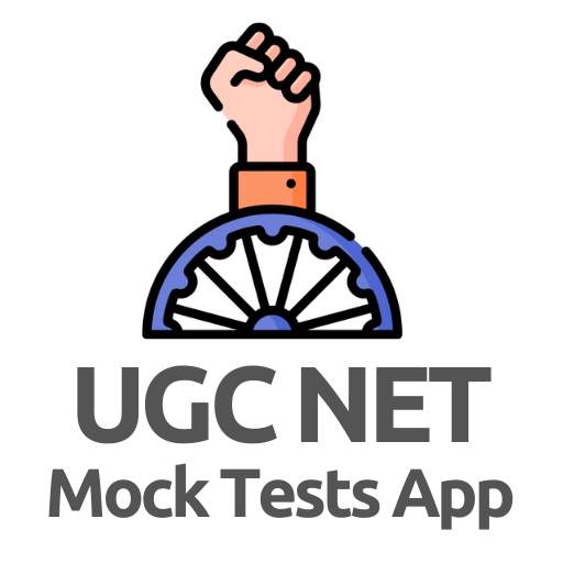 UGC NET Mock Tests App 9.2