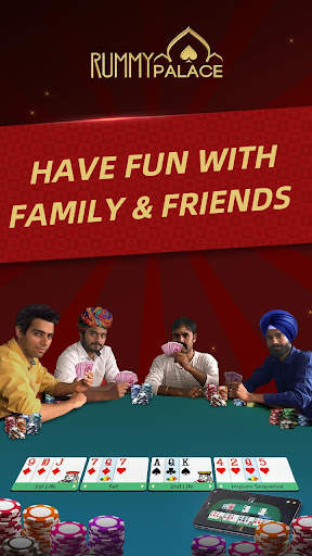 Rummy Palace- Indian Card Game screenshot 5