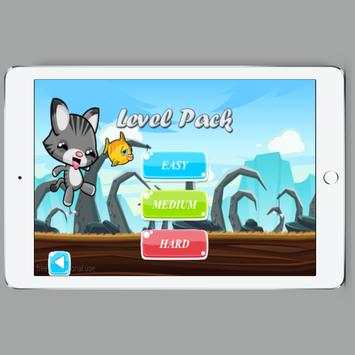 Cut Tom Run To Eat Fish screenshot 2